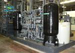 Safety Sodium Hypochlorite Generator , High Strength Saltwater Chlorine