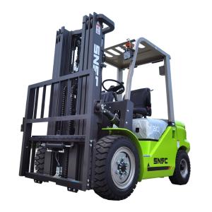 Quality 2ton 2.5ton 3ton 3.5ton Diesel Forklift with Xinchai C490 Engine Lift Height 3000mm-6000mm wholesale