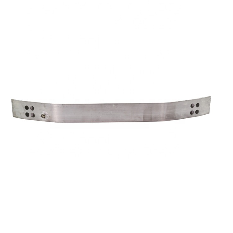 Professional Die Casting of Aluminum Housing for Automotive Bumper Cover