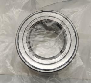 Quality 42x76x39 Bearing DAC42760039 ZZ Double Row Angular Contact Ball Bearing wholesale