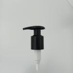 24/415 White Lotion Pump Bottle for Cosmetic Essence Made of PP Materiallotion