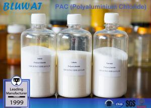 Quality Polyacrylamide Polymer Polyelectrolyte Flocculant &amp; Coagulant For Water Treatment wholesale