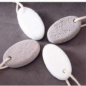 Quality OEM 100% natural volcanic foot pumice stone wholesale