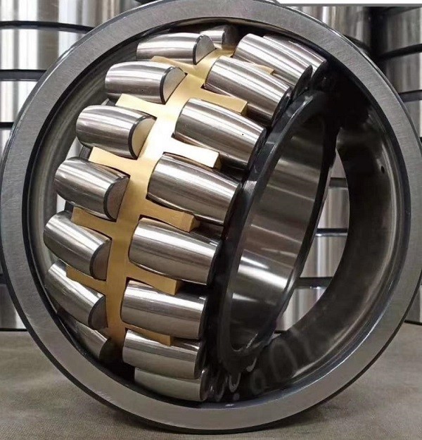 110x200x53 Double Row Self Aligning Tapered Roller Bearing 22222CA/W33