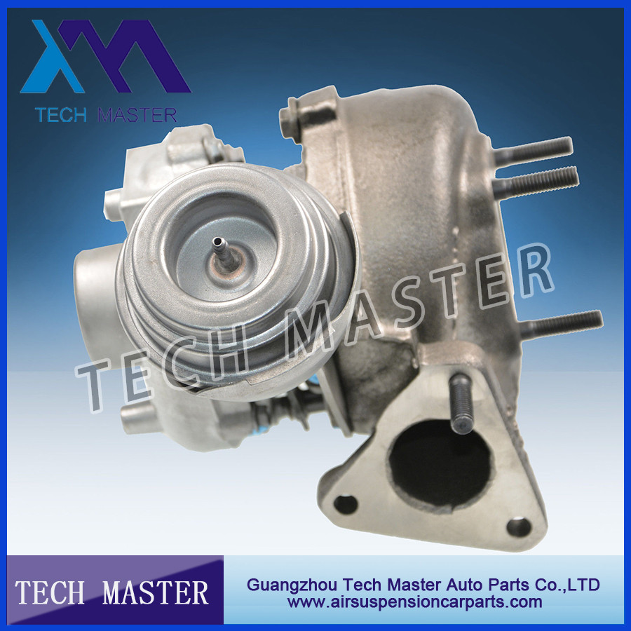 Turbocharger GT1749V Turbo 454231 - 0001 Turbocharger 028145702H 028145702HV225