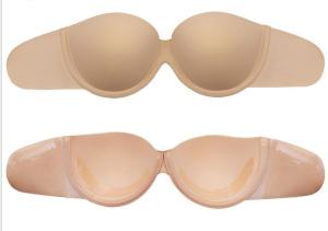 Quality Plus size and underwire full Figure Strapless bra manufacturer wholesale