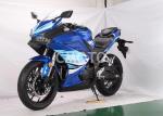 MY450 Street Sport Motorcycles With Well Known Brand 450cc Water Cooled Engine