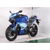 Buy cheap MY450 Street Sport Motorcycles With Well Known Brand 450cc Water Cooled Engine from wholesalers