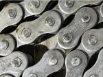 A53246.1200 chain Kalmar Reach Stacker Parts