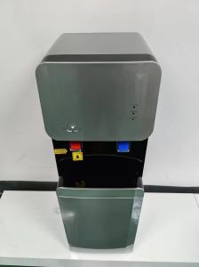 Quality Customizable 220V/50Hz Plastic Drinking Water stand Dispenser with 2L Capacity wholesale