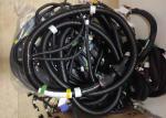 Dump Truck Wiring Harness Excavator Electrical Parts 569 06 83331 For Komatsu