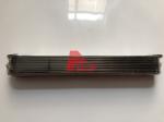 S6D155 10P 600-651-1161 Oil Cooler Core For Excavator High Performance Oil