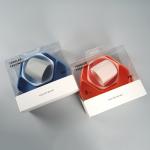 Steam Sterilization Food Safe Hexagon Baby Plate And Bowl