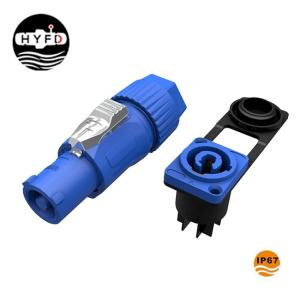 Quality 11.5mm Power Signal Connector wholesale