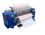 1200r/Min 94 Inch Computer Multi Needle Quilting Machine For Quilt Production