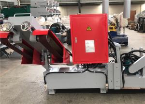 Quality Conical Street 500mm Light Pole Production Line wholesale
