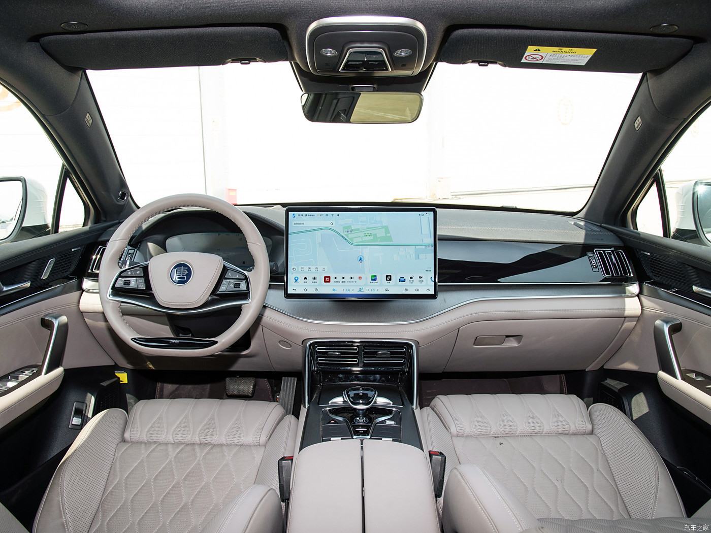 DM Champion Edition Electrico Adultos Adult Electric Cars Byd Tang Electric Car SUV Plug in hybrid 218 HP