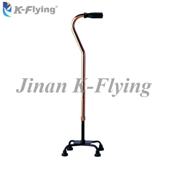 Oxidized Bronze Aluminum Medical Rehabilitation Equipment Disabled Old People