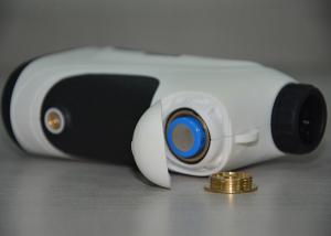 Quality Splash Proof Long Distance Laser Rangefinder IP65 For Outdoor Hunting wholesale