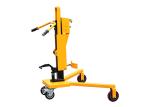 DT350C Portable Drum Truck Eagle Grip Structure Drum Lifter Capacity 350kg
