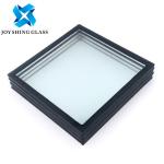 Laminated Insulating Glass For Partition Double Layer Window Glass
