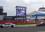 Ture Color Waterproof 6mm RGB Outdoor LED Billboard Full Color Super HD