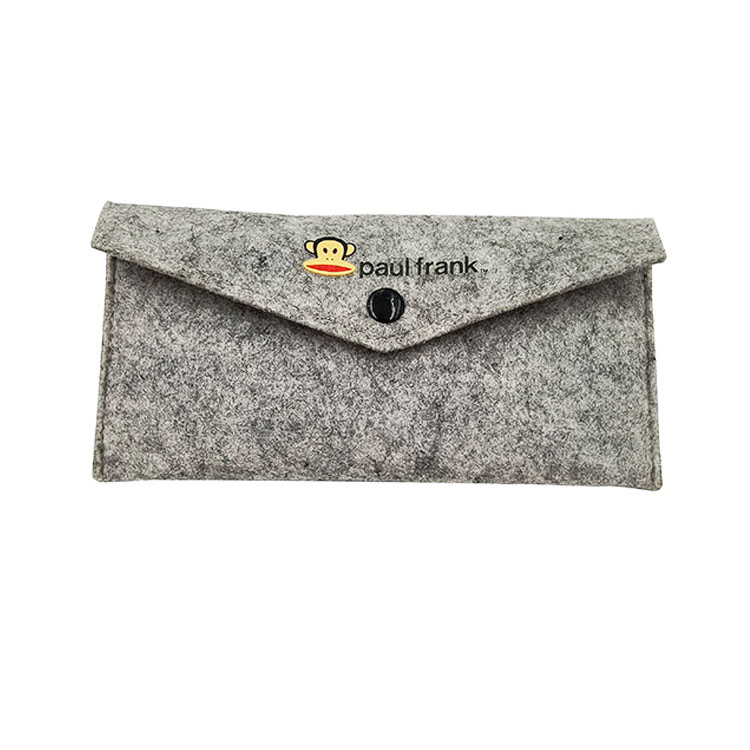 Damage Resistant Portable Pouch Glasses Case Sunglasses Bag Fashionable