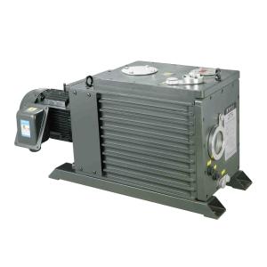 Quality BSV275 Optic Coating Use 300 m3/h Rotary Vacuum Pump, Mechanical Vacuum Pump wholesale