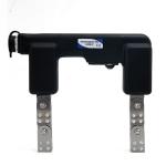Electromagnetic Magnetic Particle Inspection AC/DC BATTERY Powered Yoke Detect