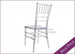Hot Sale Crtstal Wedding Chairs for Banquet and Party (YC-101)