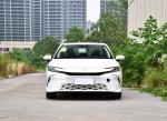 Toyota 2.0L 173 PS Gasoline Powered Camry - Powerful 173 PS Horsepower Mid Sedan