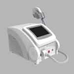 10Hz Portable OPT IPL Laser Hair Removal , Skin Rejuvenation Beauty Machine