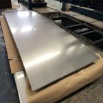 Etched 316L Stainless Steel Sheet Thick 0.05mm To 150mm For B2B Buyers