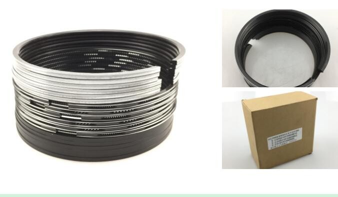 HOWO Engine Spare Parts VG1560030040 Piston Ring Truck Parts With Hig Quality
