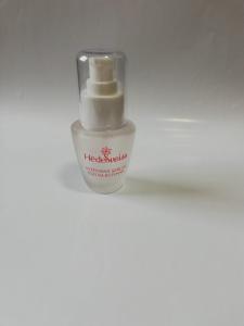 Quality Clear Glass Lotion Bottles / Empty Makeup Packaging Not Deformation wholesale