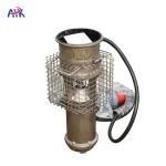 High Flow Portable Submersible Pump