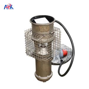 Quality High Flow Portable Submersible Pump wholesale