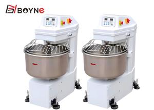 Quality SS201 Dough Kneading Machine 260L Heavy Duty Dough Mixer wholesale