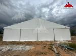 Ultra Durable Heavy Duty Wedding Tent Commercial Frame Tent Customization Anti