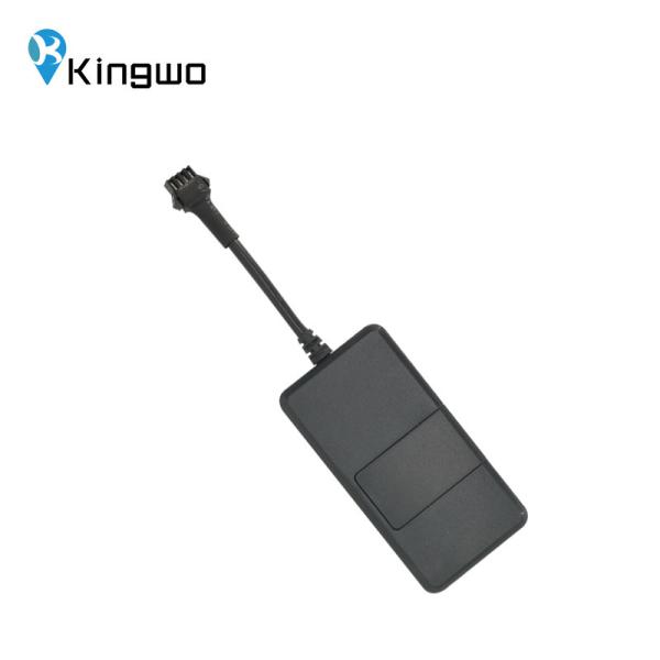 Cheap 4G Fleet Management Spy Tracking Devices Wired Motorcycle E Scooter GPS Tracker IP65 for sale