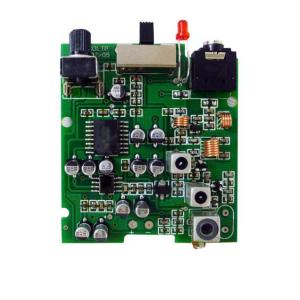 Quality 3oz Copper 1.6mm Thick OEM PCB Assembly For The Medical Industry wholesale