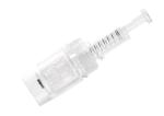 Silicone Thread Permanent Makeup Needles , Cosmetic Spark Cartridge Needles