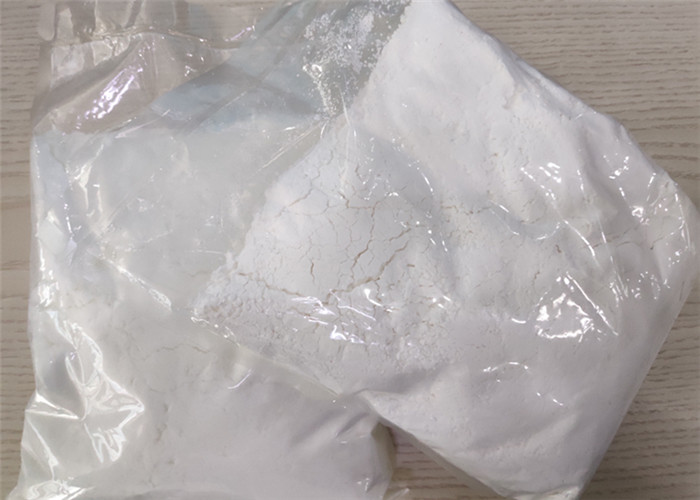 High quality Antibiotics Veterinary Ronidazole CAS 7681-76-7 Ronidazole Veterinary