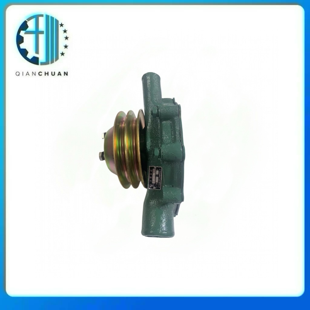 Water Pump for Xi Chai CA6110 Diesel Engine Parts