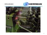 120mm Cable Extrusion Line