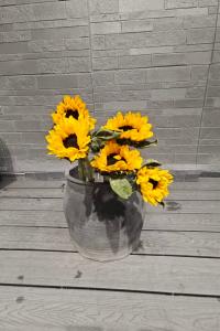Quality Indoor Decoration Reinforced Clay Planter Life Time Keep 5-6 Years Outdoor Durability wholesale