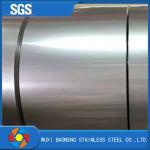 0.5mm Decorative Stainless Steel Strips 201 301 304 304L 316 316L For Automobile