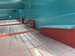 Steel Shale Shaker Screen For Solids Control System