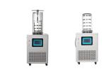 1Kg 2Kg Home Restaurant Bar Food Vacuum Laboratory Freeze Dryer