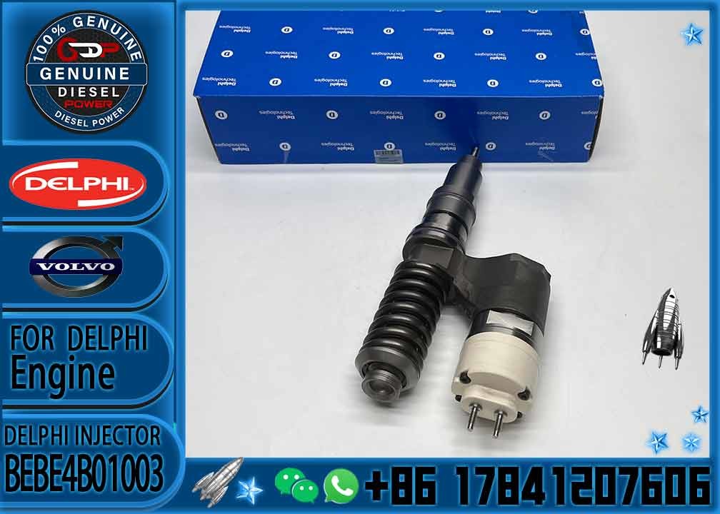 3155040 8113092 1677154 1547287 3964404 ELIC Engine Common Rail Fuel Injector 3964820 8170966 8113411 3169521 33800-8400